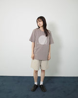 Cover Graphic Tee (4color)