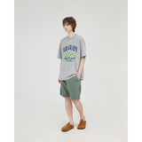 FLOWER GARDEN T SHIRT