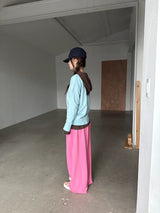  daily washing sweat pants