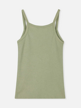 holiday sleeveless top