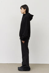 Kin Slash Zip Hoodie