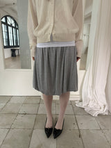 Pumpkin midi sk