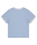 SHOOTING STAR RINGER TEE