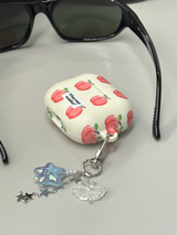 フルーツテトリス Airpods ケース (4 color)