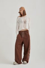 AMBER PANTS