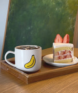 マグカップ ┃ バナナマグ