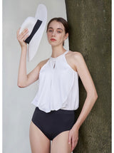 Dandelion Top White