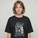 SPEND T-SHIRTS