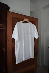 Cosymosy フレンズTシャツ - 2タイプ