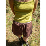 Meadow Sleeveless
