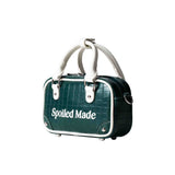 SPOILED MINI TRUNK BAG | GREEN