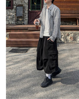 Unt 8/10 Bermuda Sweat Pants