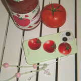 Tomato Case (hard)