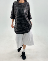 ❤M-2XL❤ バミューダショーツ ❤ - 4 COLORS