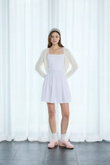 MORI BEACH DRESS