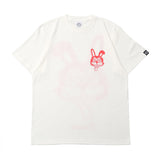 EXAMPLE RABBIT S/S TEE