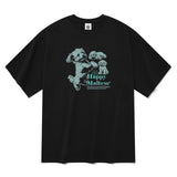 ハッピーマルテーゼTシャツ