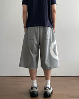Ovit Bermuda Sweatpants