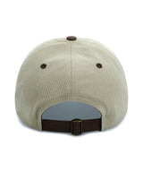 DEPARTMENT STAR TWO-TONE CAP