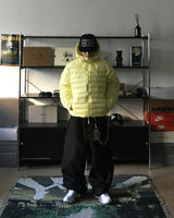 WT non-fade denim pants (2C)