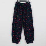 Jogger Flower - pt