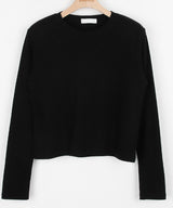 Sands ribbed - t