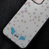 スターエンジェルキャットエポキシボンパーケース (case only)