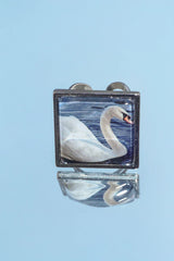 SWAN RING