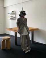 director formal jacket