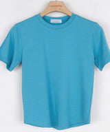 ノーマルハーフTシャツ