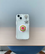 ボタンレイヤードトック_03 phone grip holder