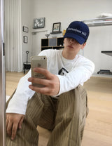 No.1850 SB mesh CAP (3color)