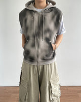 Dirty Spray Hoodie Best