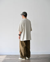 AA STON PINTUCK WIDE PANTS