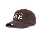 MIGNON LOGO CAP (IMP.DBR)