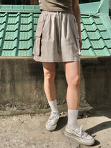 Vespera skirt
