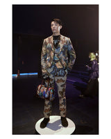 Butterfly Waistcoat