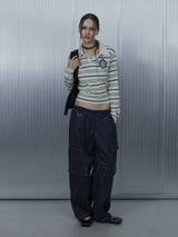 Cross Multi Cargo Pants