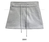 Dali Brushed Sweat Skirt