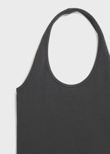 [MADE] Nuba Halter Sleeveless