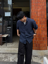 Libre striped shirt