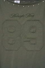 89 rivet t (khaki)