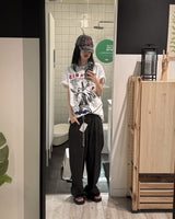 エッフェルタワーTシャツ (Unisex)