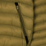 Laton Hooded Light Padding