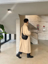 Museum cross bag