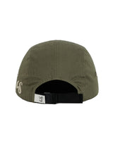 I < 3 U CAMP CAP(KHAKI)