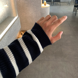 ビリーハッチダンガララウンドニット