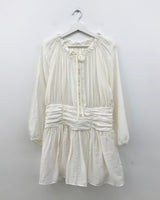 [MD Pick]Riley Off-Shoulder One-Piece (2color)