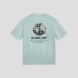 バランス ピグメントダイド Tシャツ