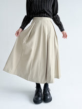 ARCH LINE SKIRT